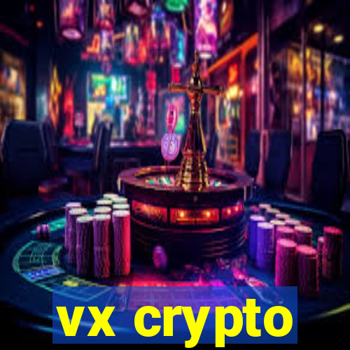 vx crypto