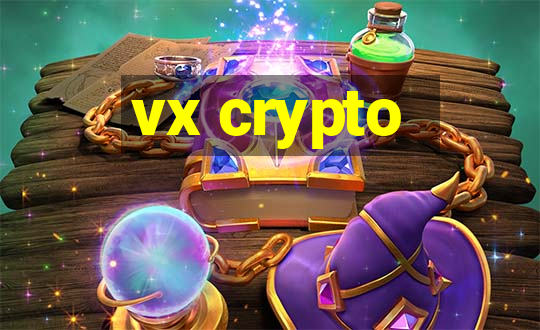 vx crypto