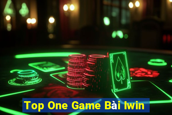 Top One Game Bài Iwin