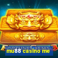 mu88 casino me