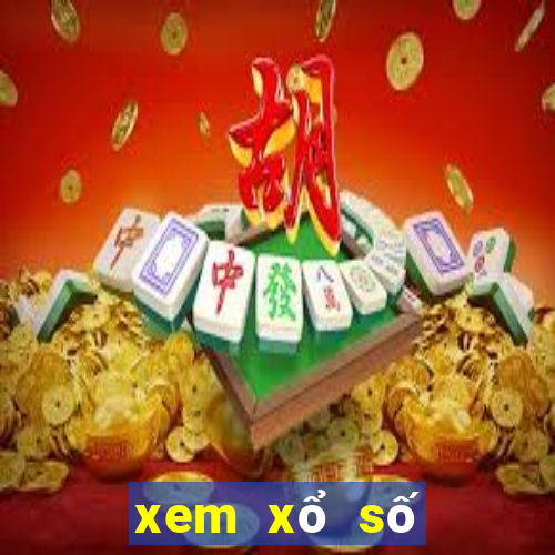 xem xổ số miền bắc trong tuần