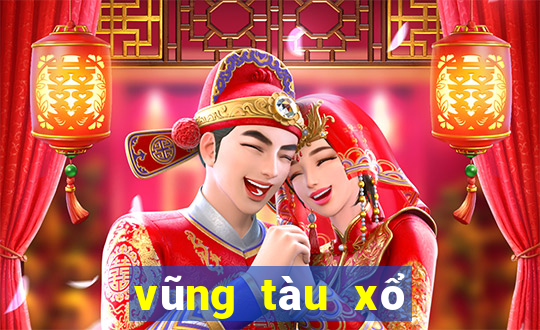 vũng tàu xổ số miền nam