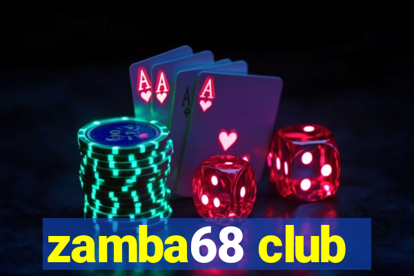 zamba68 club