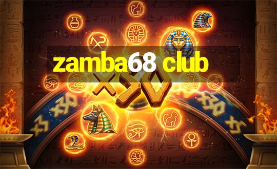 zamba68 club