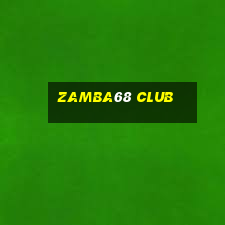 zamba68 club