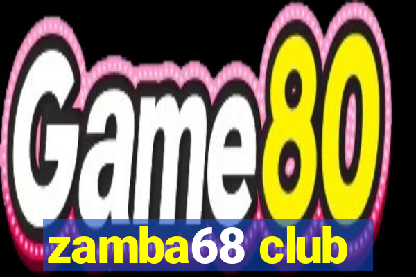 zamba68 club