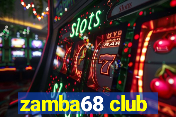 zamba68 club