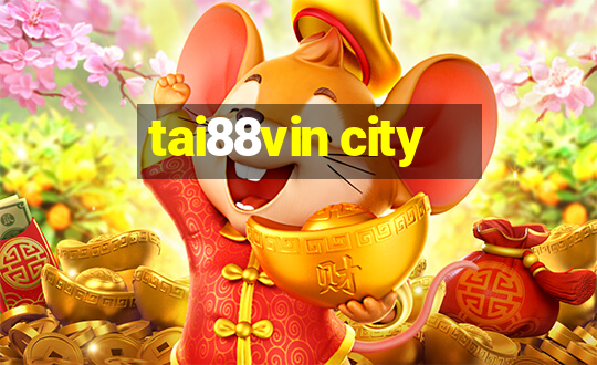 tai88vin city