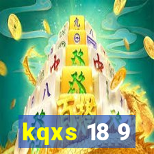 kqxs 18 9