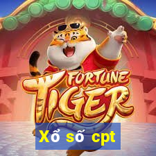 Xổ số cpt