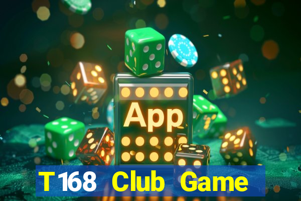 T168 Club Game Bài B88