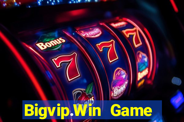 Bigvip.Win Game Bài Vàng