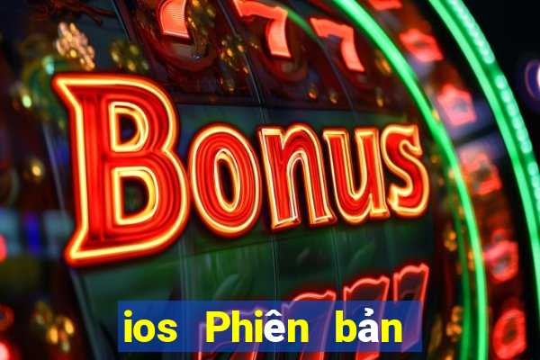 ios Phiên bản ios Quick 3