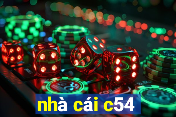 nhà cái c54