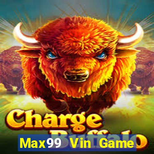 Max99 Vin Game Bài Slot