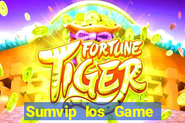 Sumvip Ios Game Bài 88Vin