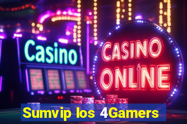 Sumvip Ios 4Gamers