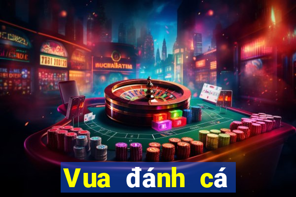 Vua đánh cá Tải về