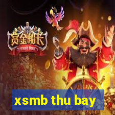 xsmb thu bay