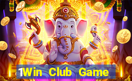 1Win Club Game Bài Online Miễn Phí