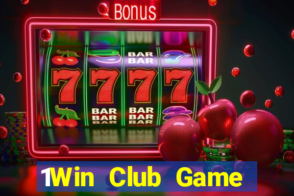 1Win Club Game Bài Online Miễn Phí