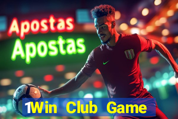 1Win Club Game Bài Online Miễn Phí