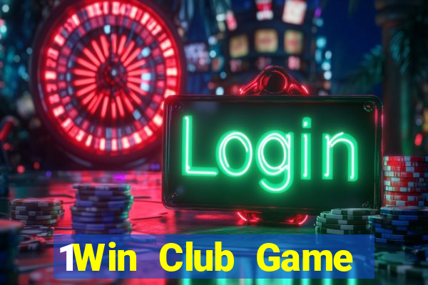 1Win Club Game Bài Online Miễn Phí