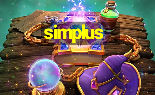 simplus