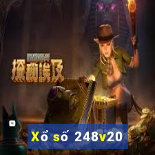 Xổ số 248v20