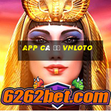 app cá độ vnloto