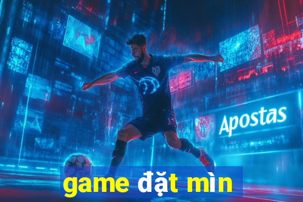 game đặt mìn