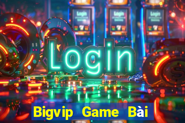 Bigvip Game Bài Mèo Nổ