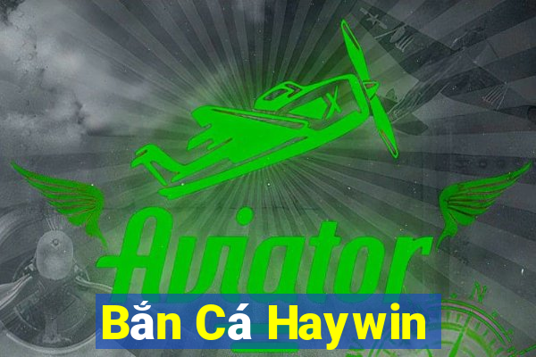 Bắn Cá Haywin