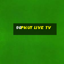 90phut live tv