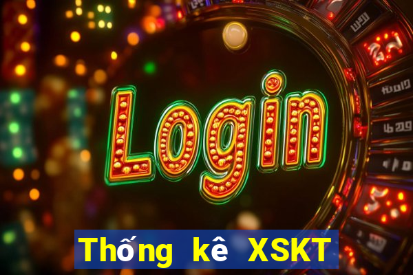 Thống kê XSKT ngày 21