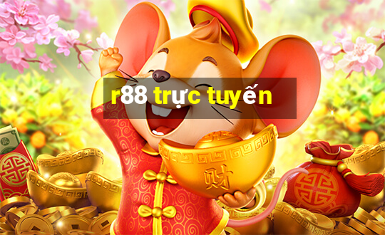 r88 trực tuyến