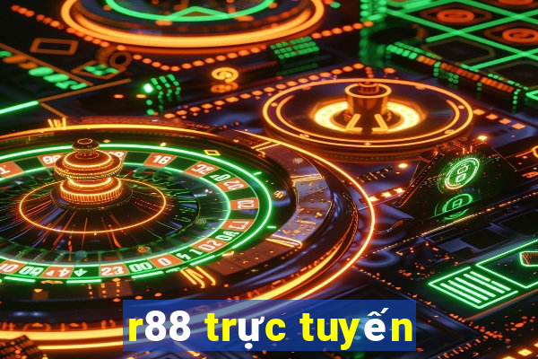 r88 trực tuyến