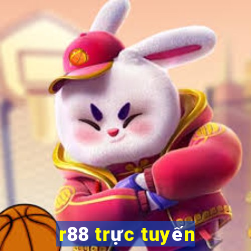 r88 trực tuyến