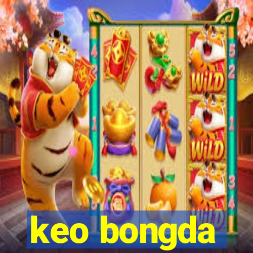 keo bongda