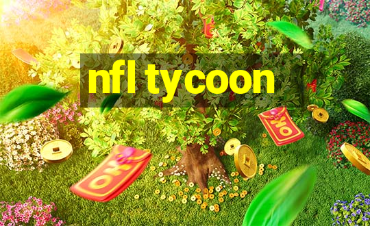 nfl tycoon