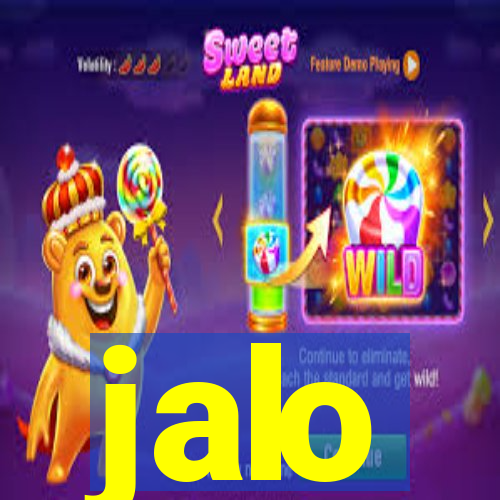 jalo