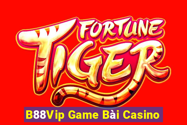 B88Vip Game Bài Casino