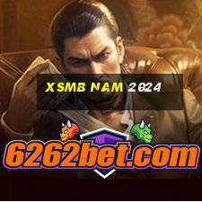 xsmb nam 2024