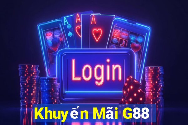 Khuyến Mãi G88