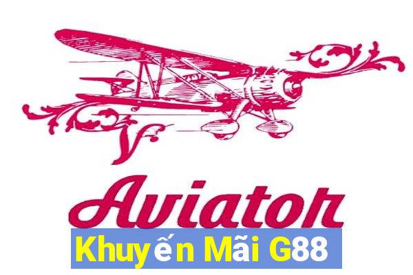 Khuyến Mãi G88