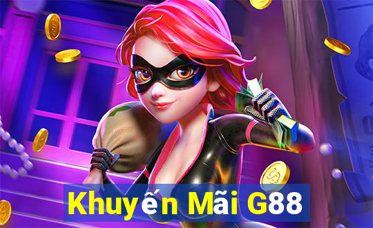 Khuyến Mãi G88