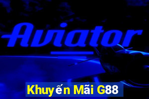 Khuyến Mãi G88