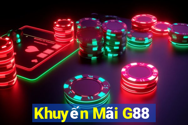 Khuyến Mãi G88