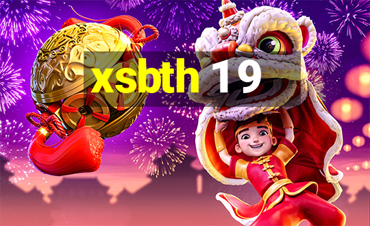 xsbth 1 9