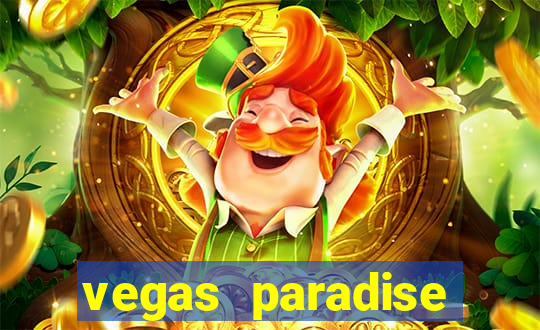 vegas paradise mobile casino